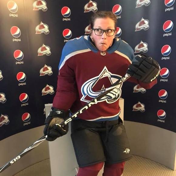 Meet your Posher, Jordyn - Picture 1 of 1